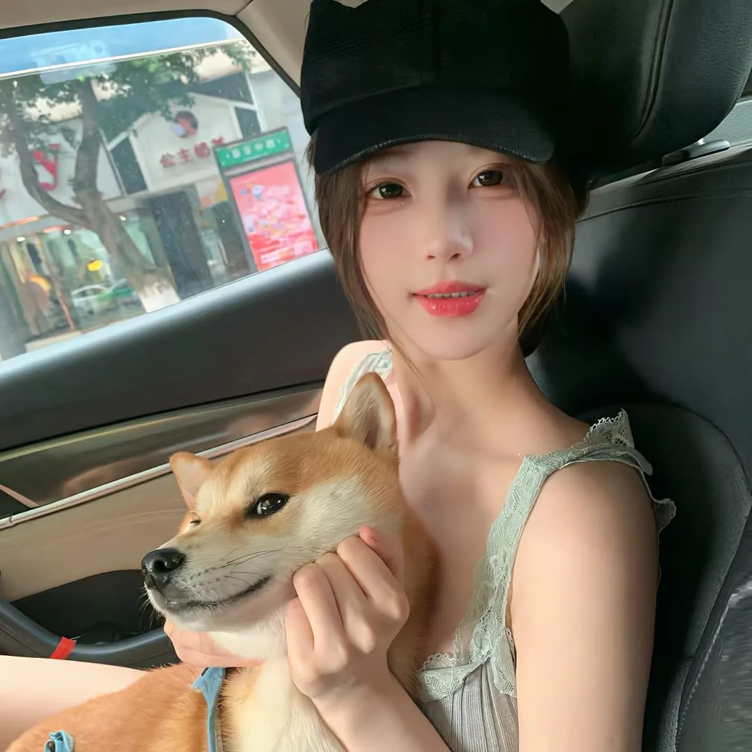 三位少女